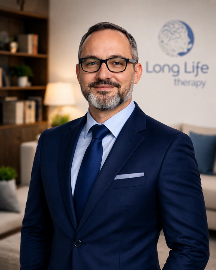 Long Life Therapy psicanálise clínica em são luís